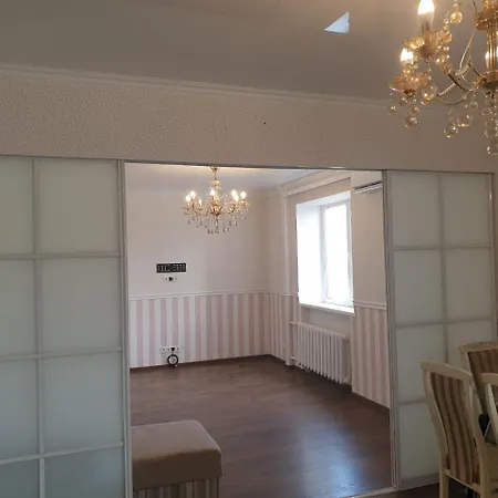 Apartment в одессе возле пляжа яхта Odesa